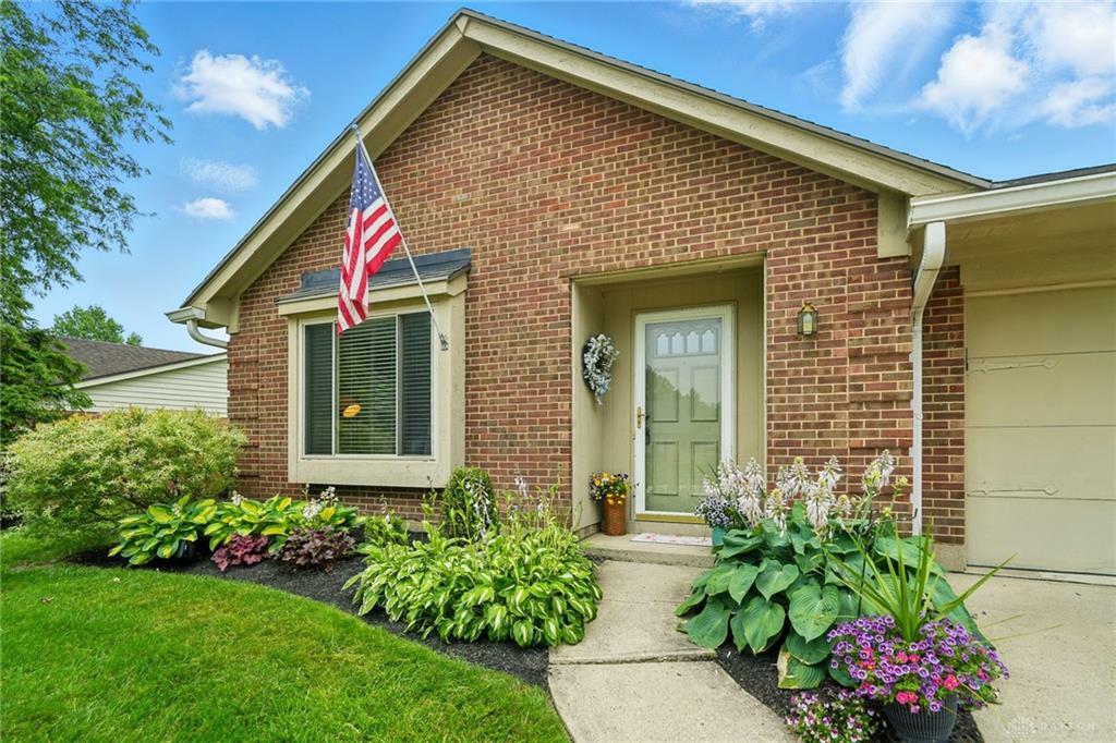 Property Photo:  4713-4715 Foxdale Drive 4713  OH 45429 