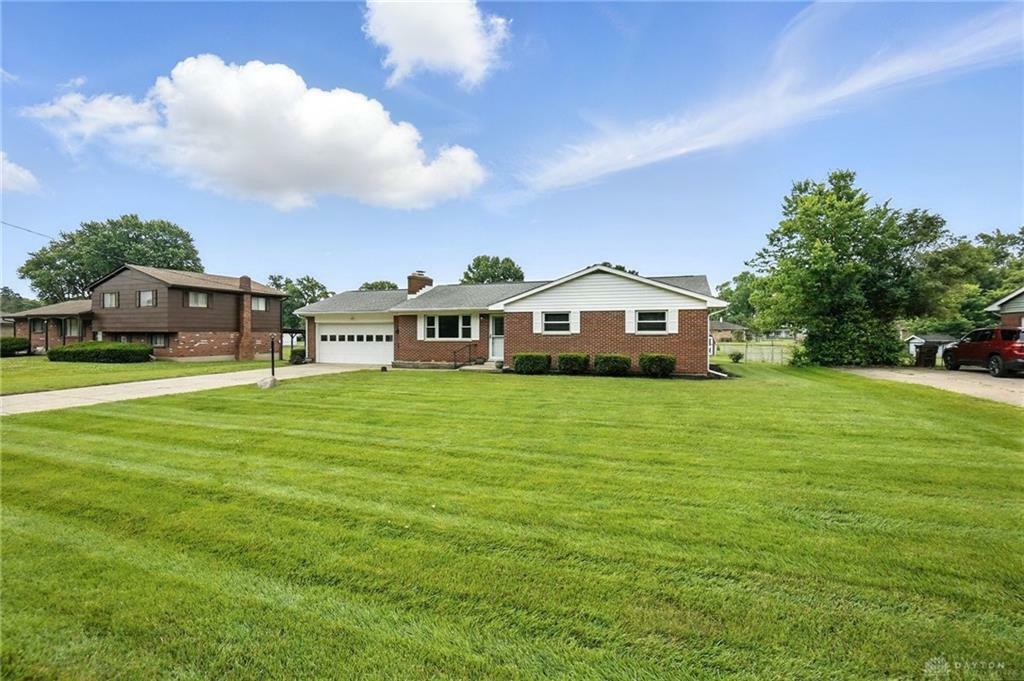 6975 Trenton Franklin Road  Middletown OH 45042 photo