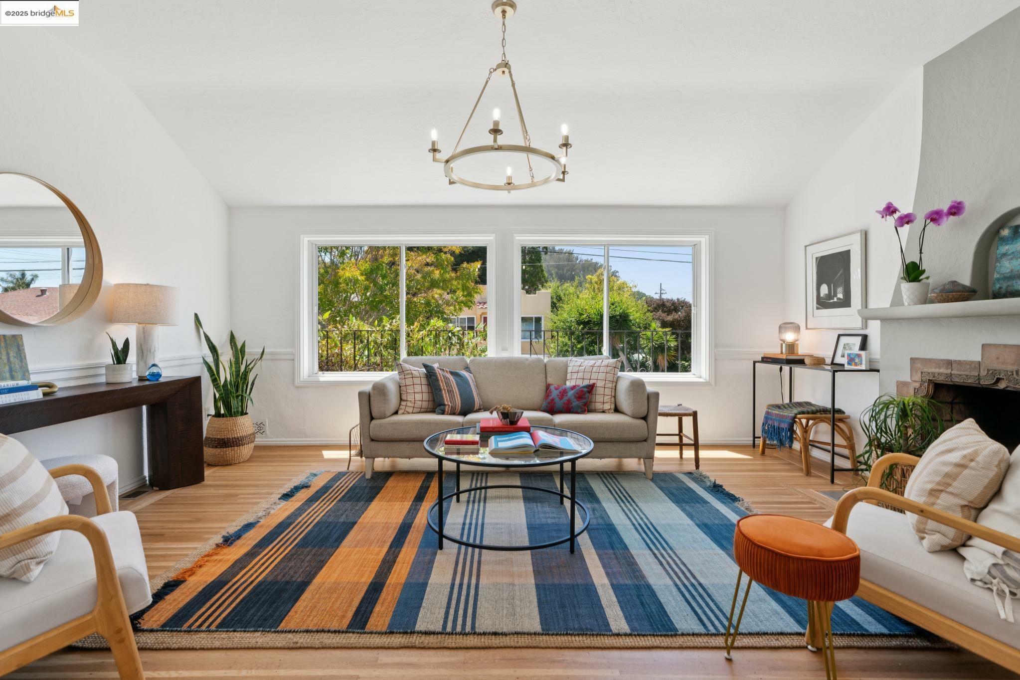 Property Photo: 505 Cornell Ave CA 94706