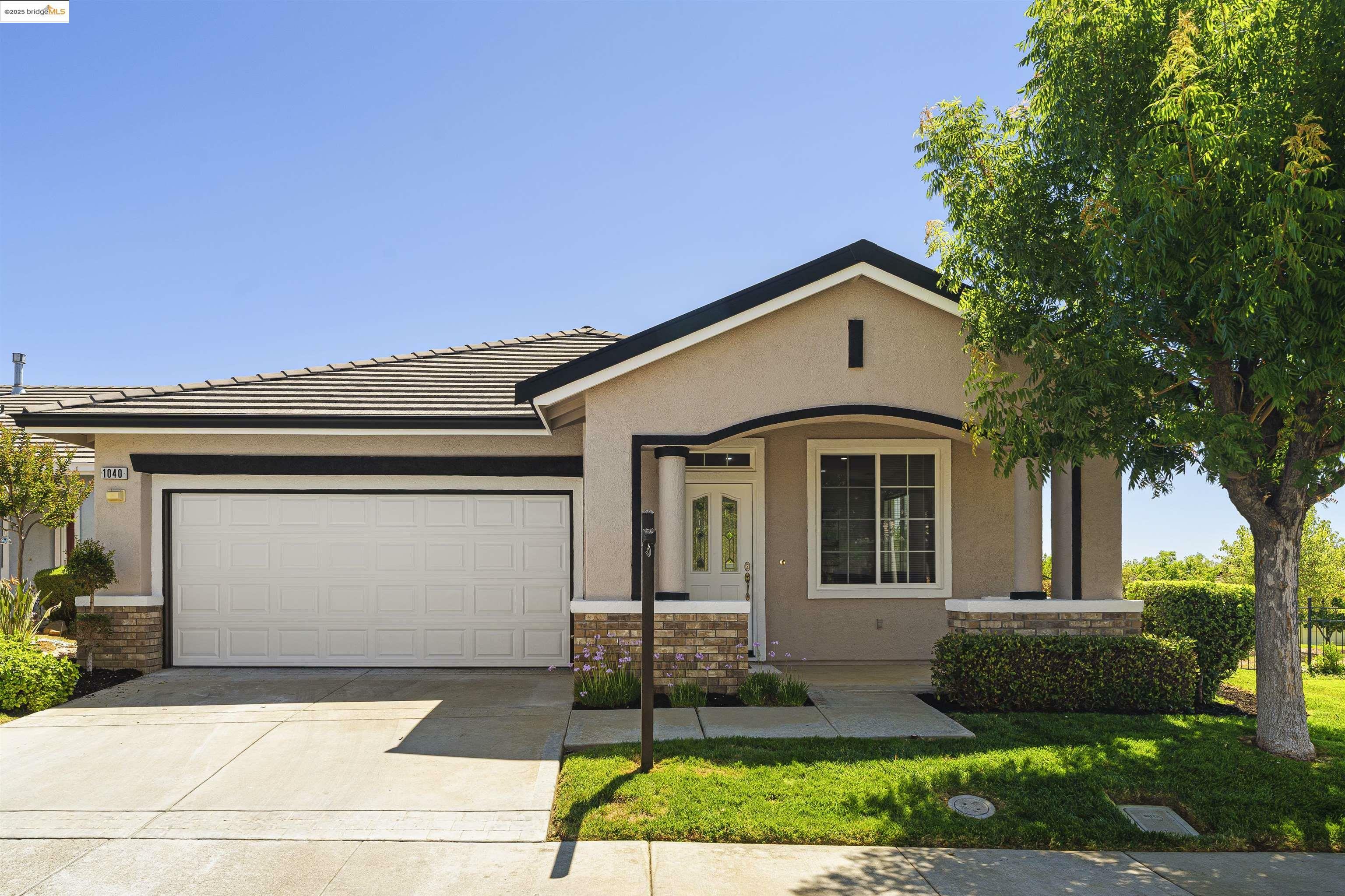 1040 Bismarck Terr  Brentwood CA 94513 photo