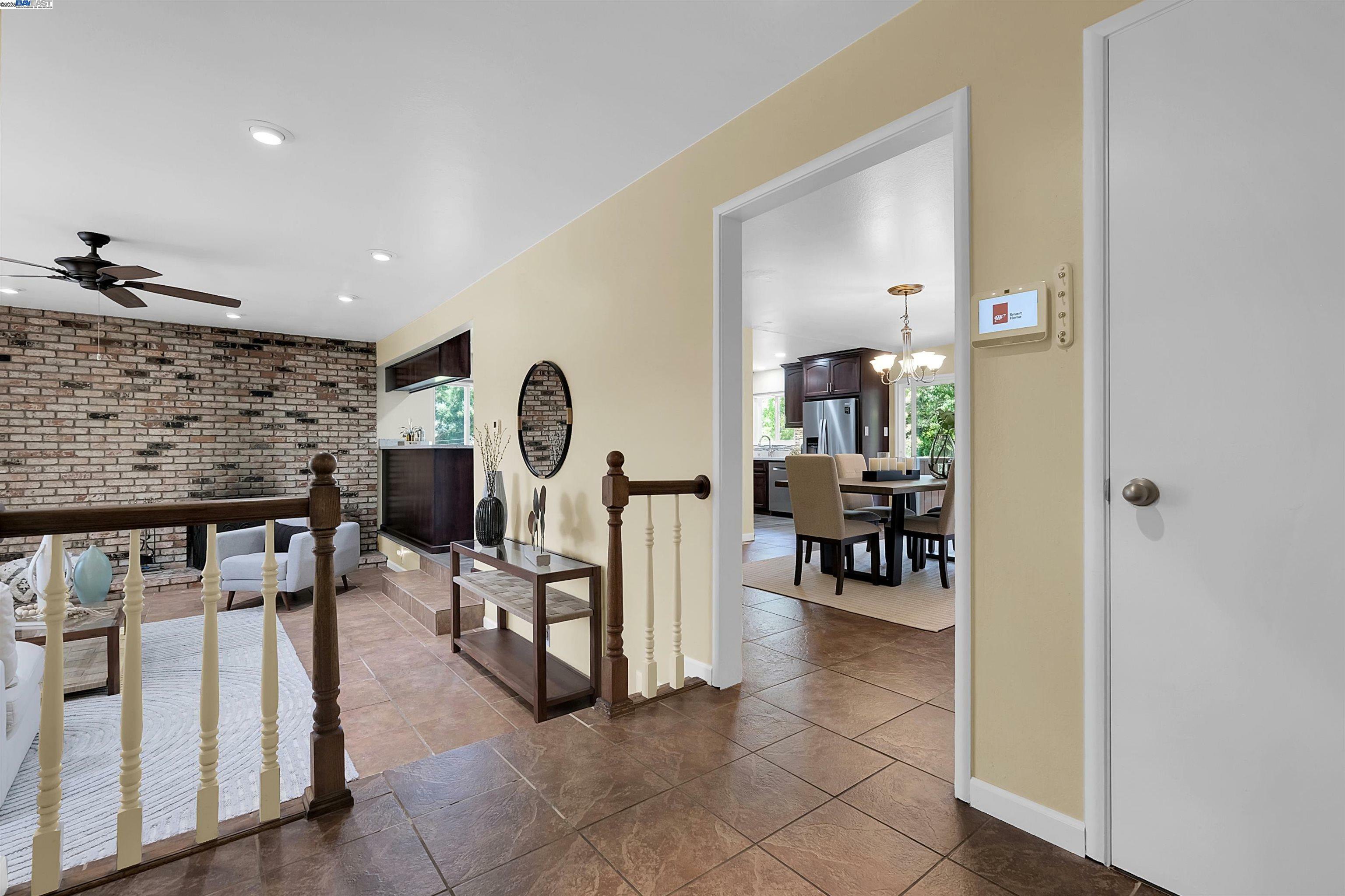 Property Photo: 17561 Vineyard Rd CA 94546
