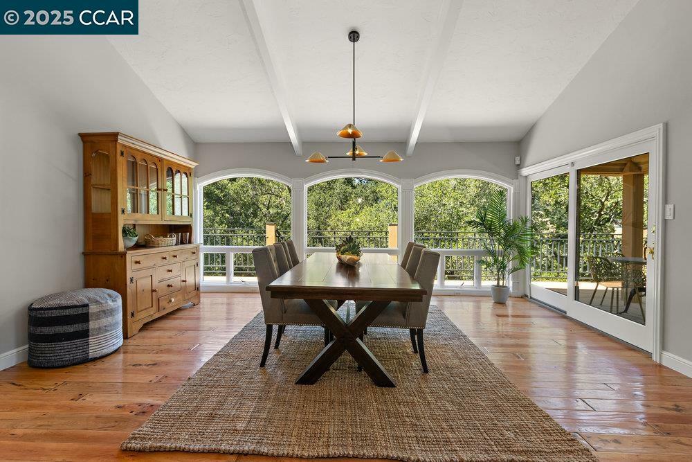 Property Photo:  3949 Canyon Rd  CA 94549 