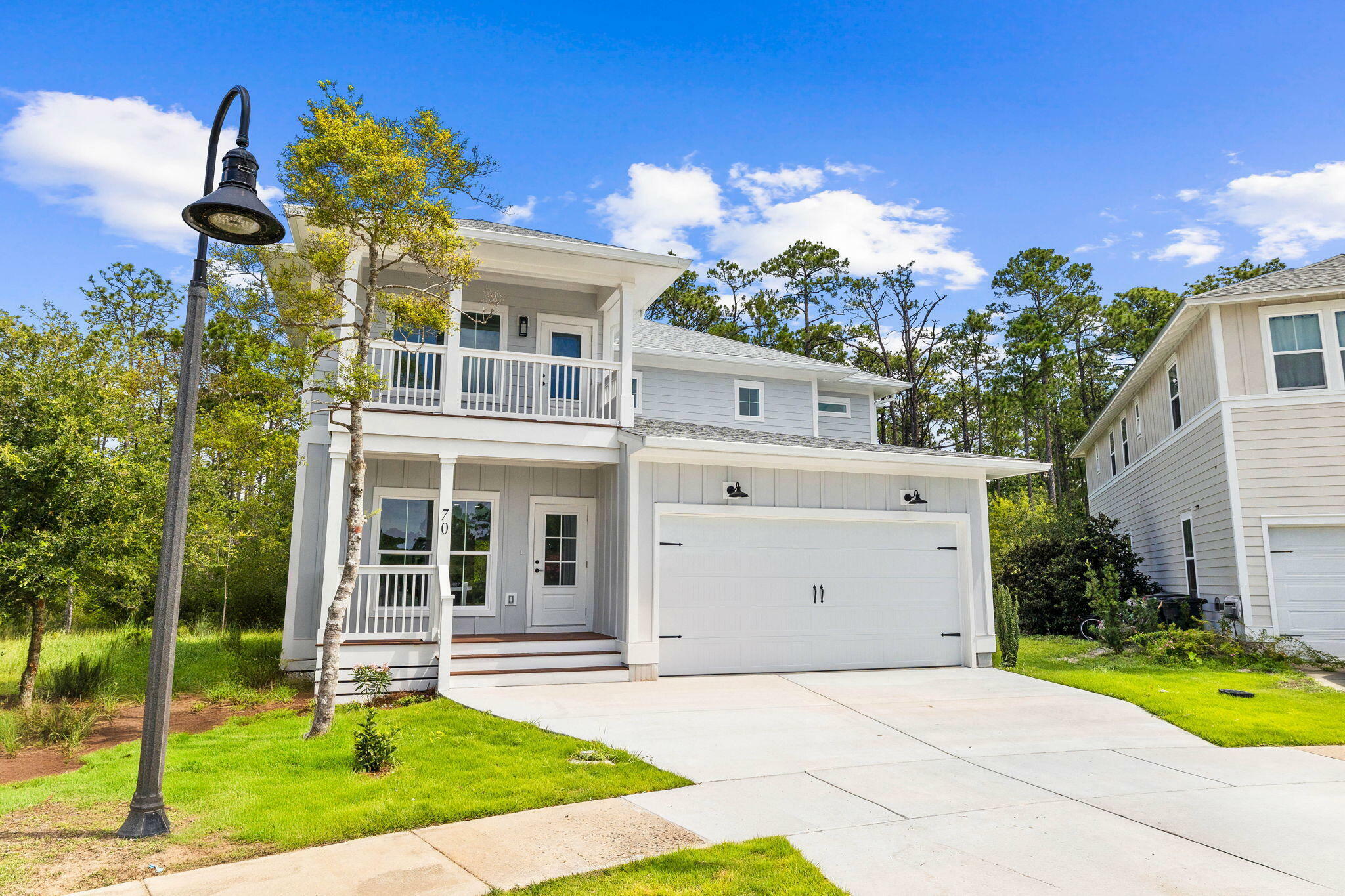 70 Oakley Court  Santa Rosa Beach FL 32459 photo