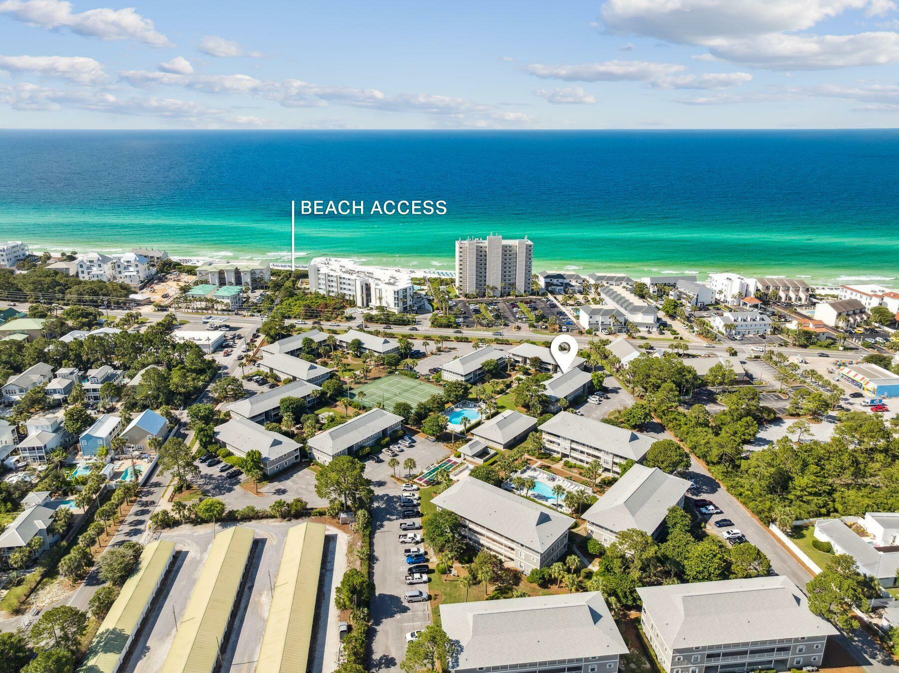3799 E County Highway 30A G1  Santa Rosa Beach FL 32459 photo