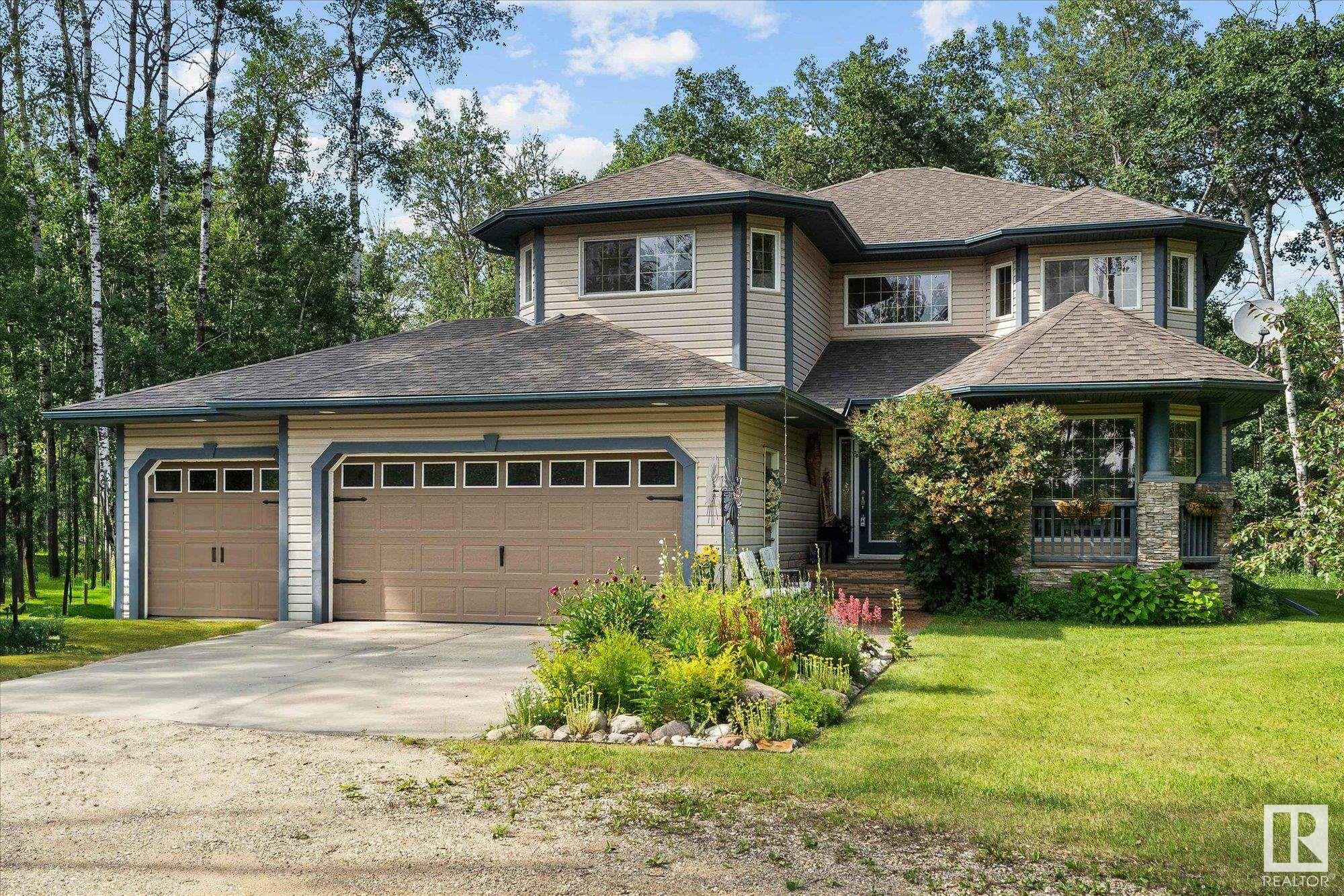 53522 Rge Road 272 45  Rural Parkland County AB T7X 3N2 photo