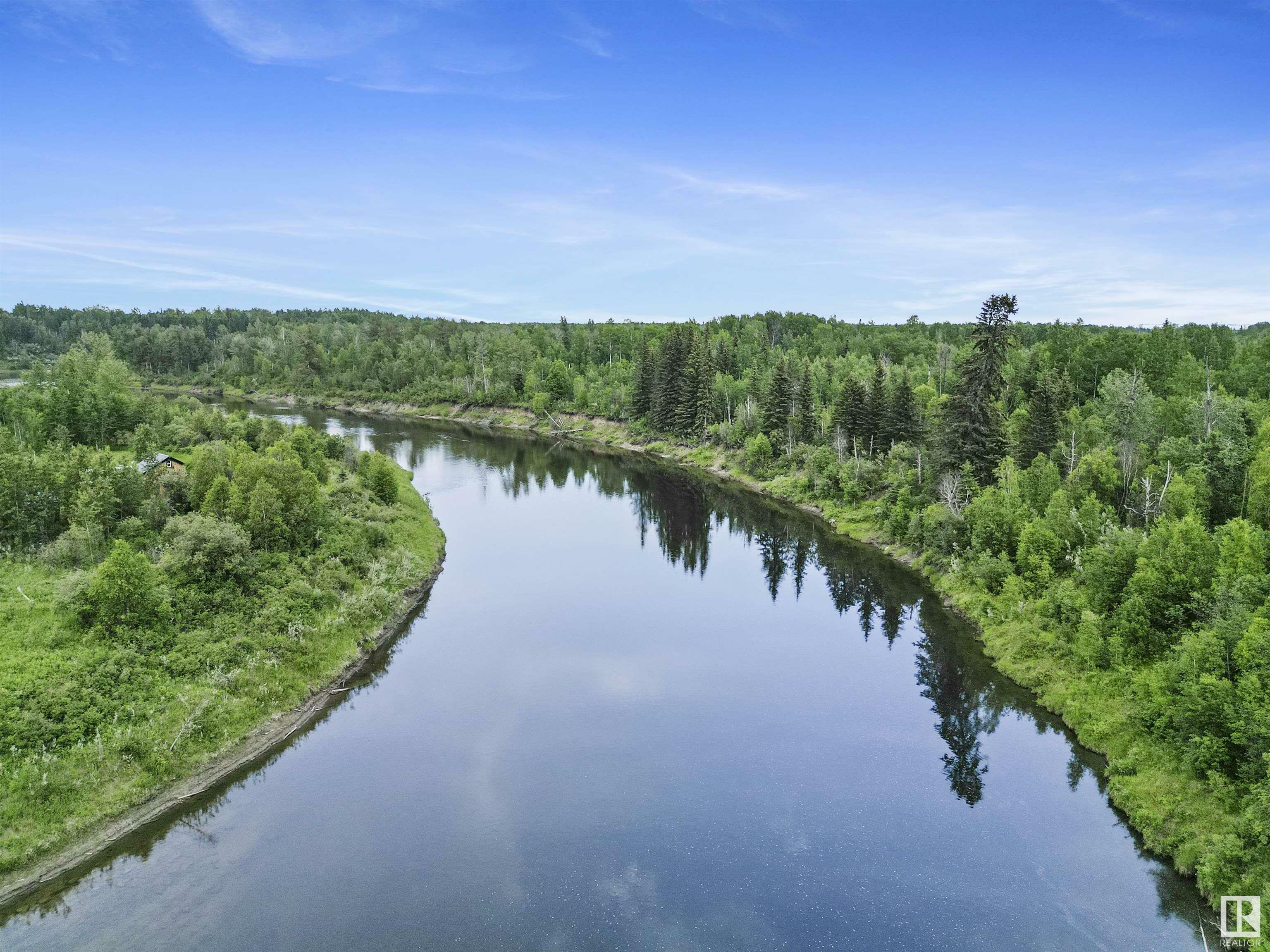 50120 Rge Road 85  Rural Brazeau County AB T7A 2A3 photo