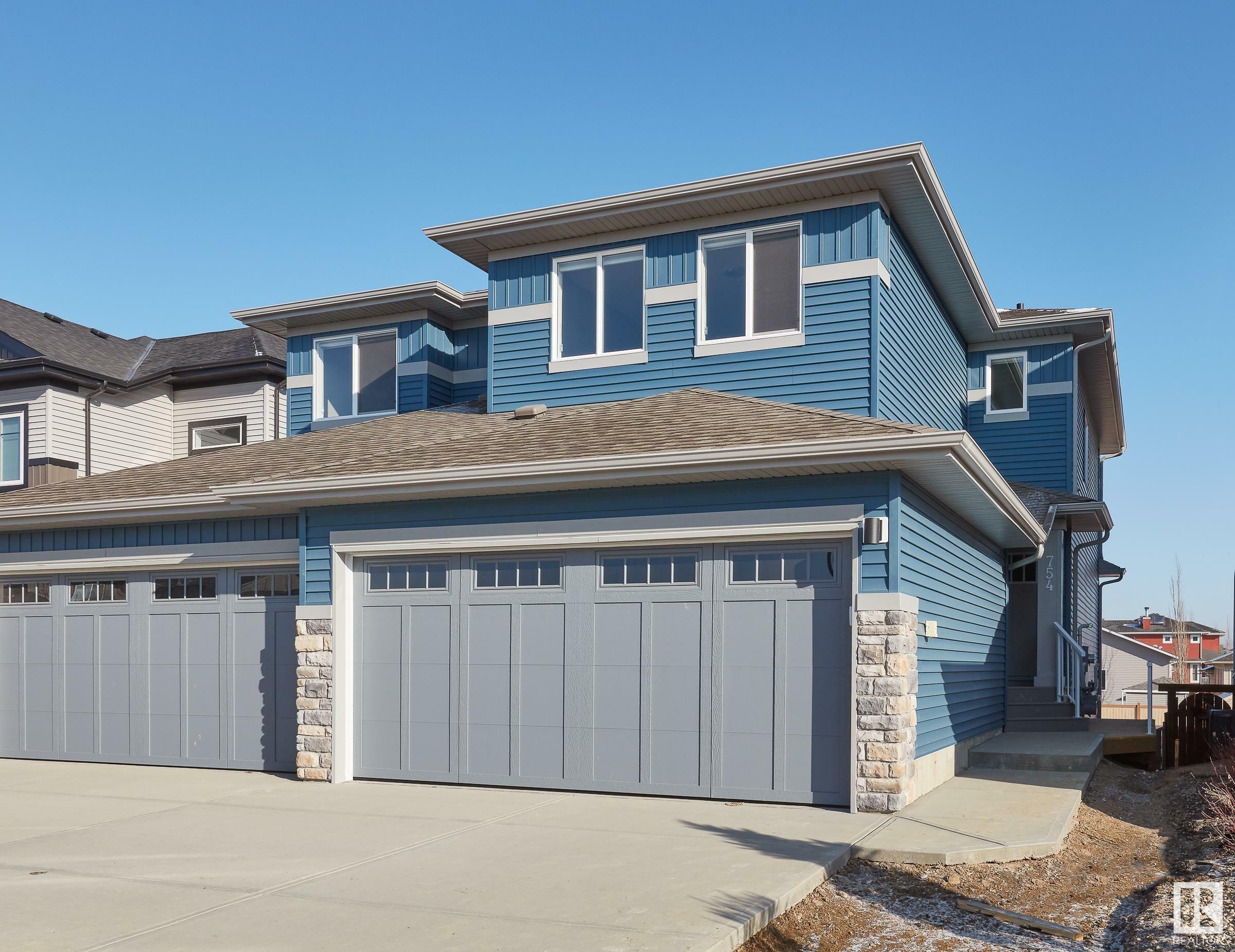 Photo de la propriété: 754 Berg Loop AB T9E 1G7