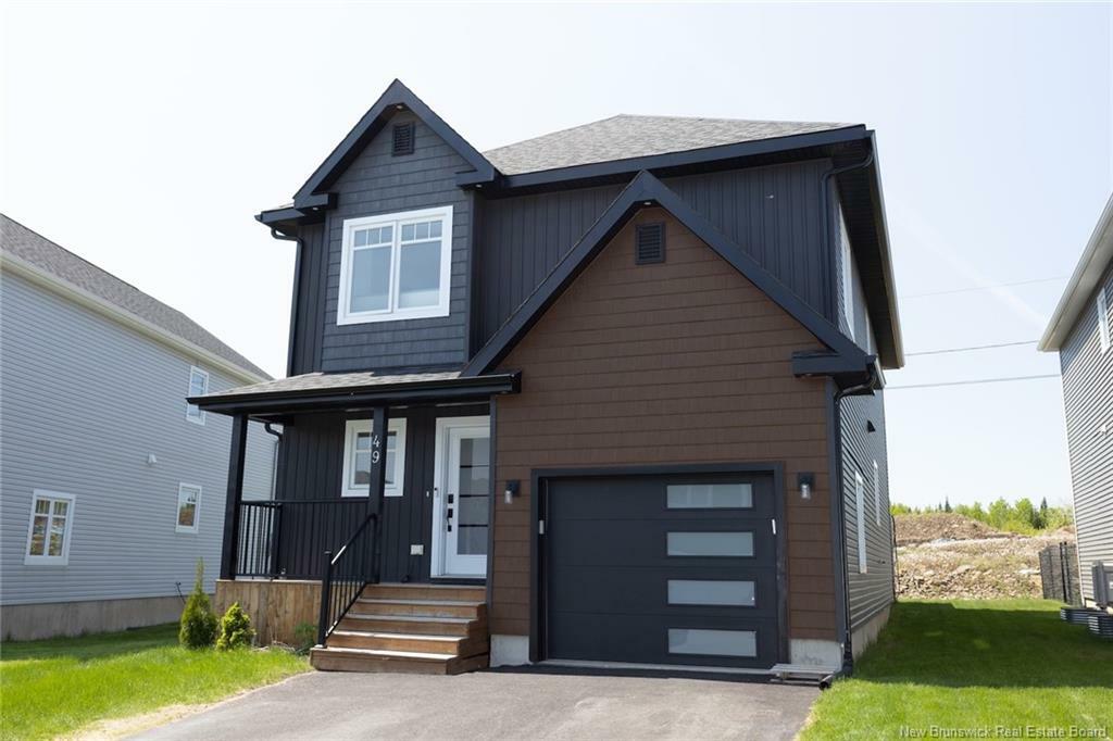 49 Lorilynn Crescent  Fredericton NB E3C 0P3 photo