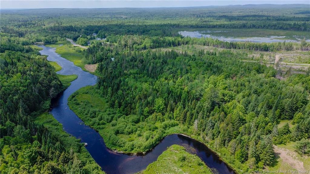 Photo de la propriété: Lot Route 635 NB E6K 1J7