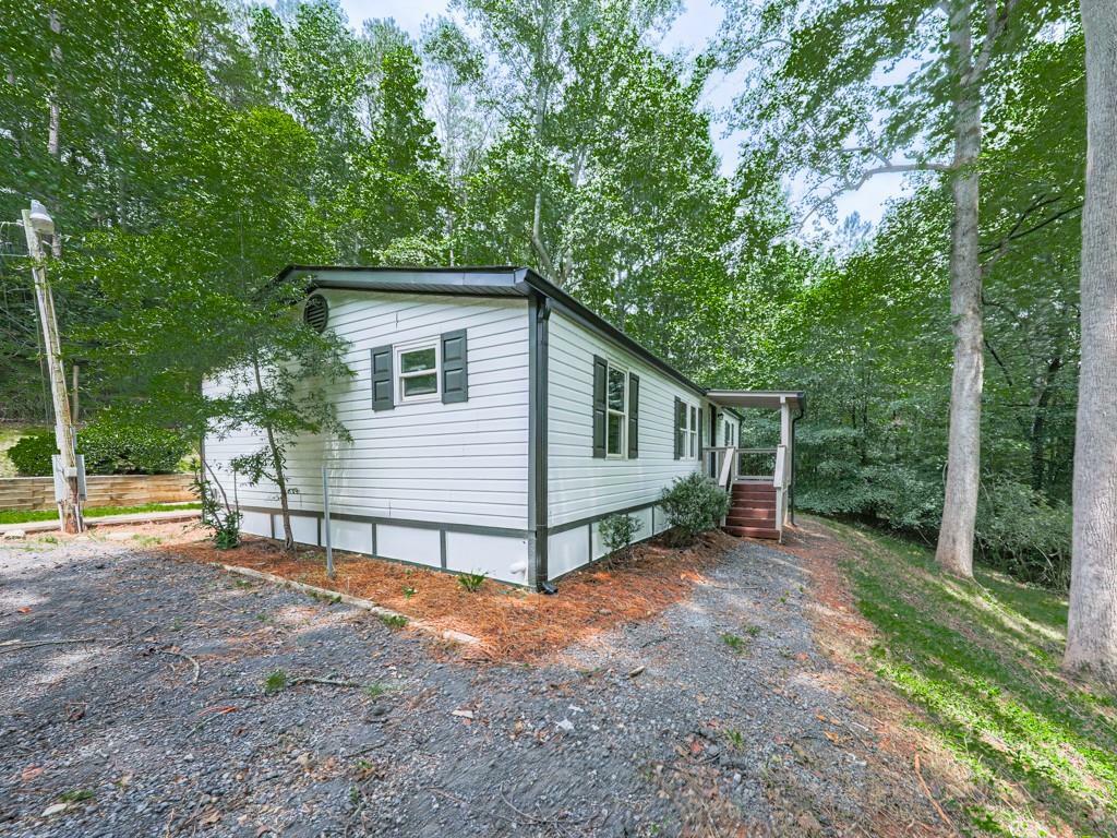 Property Photo: 337 Theodore Cox Circle GA 30114