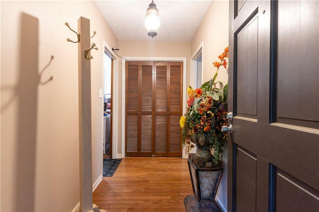 Property Photo: 265 Forest Lake Drive GA 30016