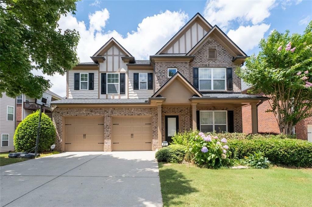 812 Autry Oak Court  Alpharetta GA 30022 photo