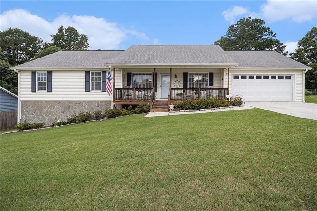 Property Photo:  1250 Timber Walk Drive  GA 30052 