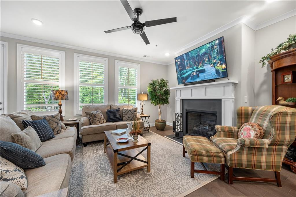 Property Photo: 402 Retreat Lane GA 30114