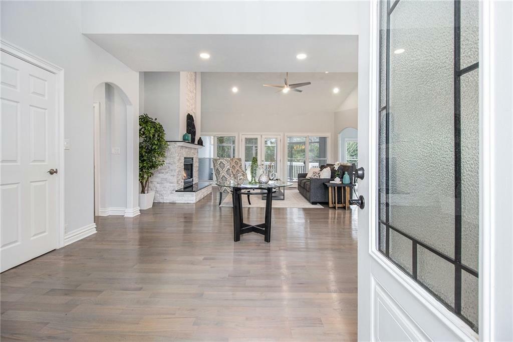 Property Photo: 5690 Rutland Trace GA 30058