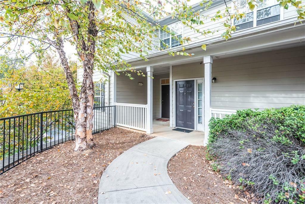 Property Photo: 8102 Woodland Lane 8102 GA 30009
