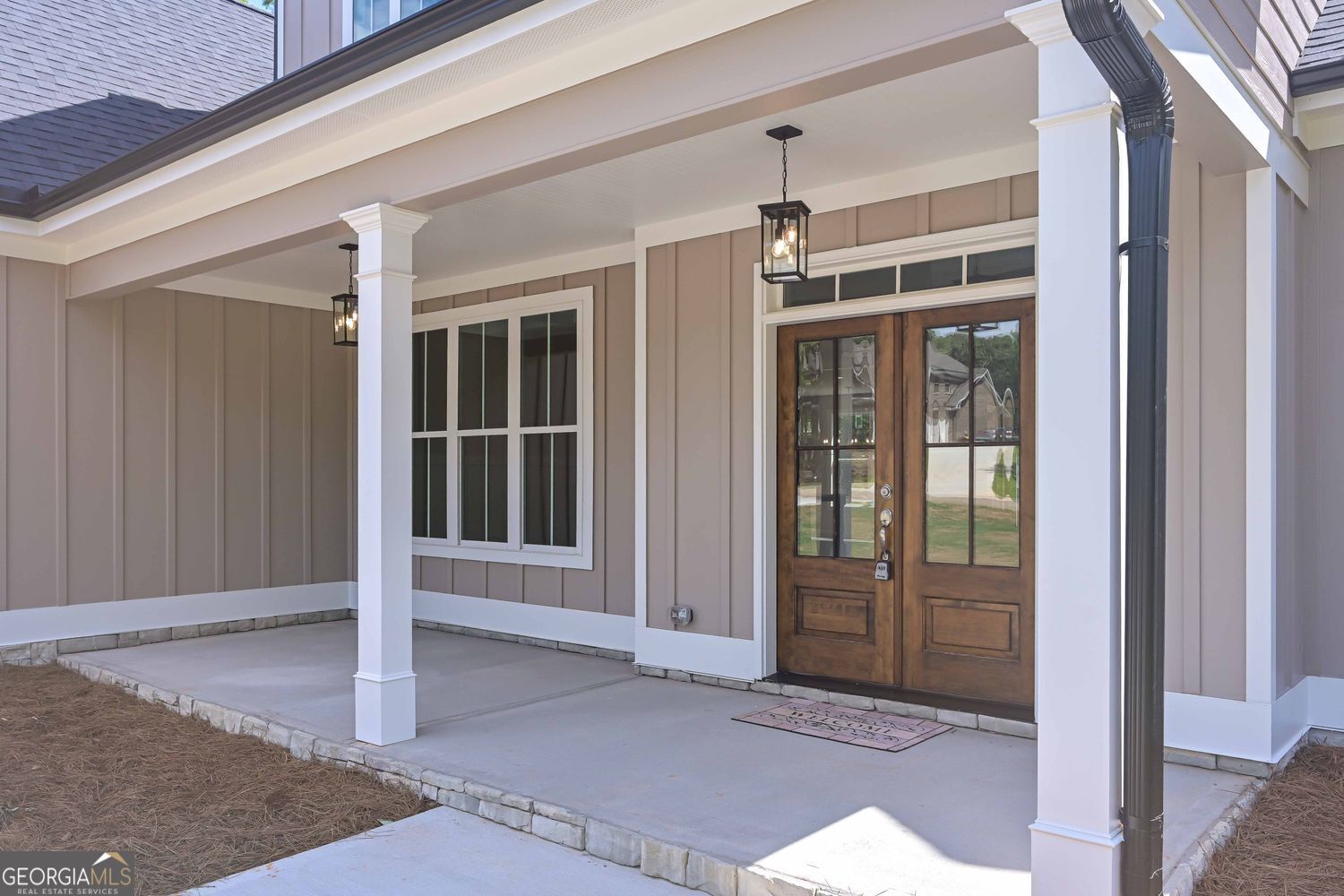 Property Photo: 4850 Cool Springs Road GA 30187