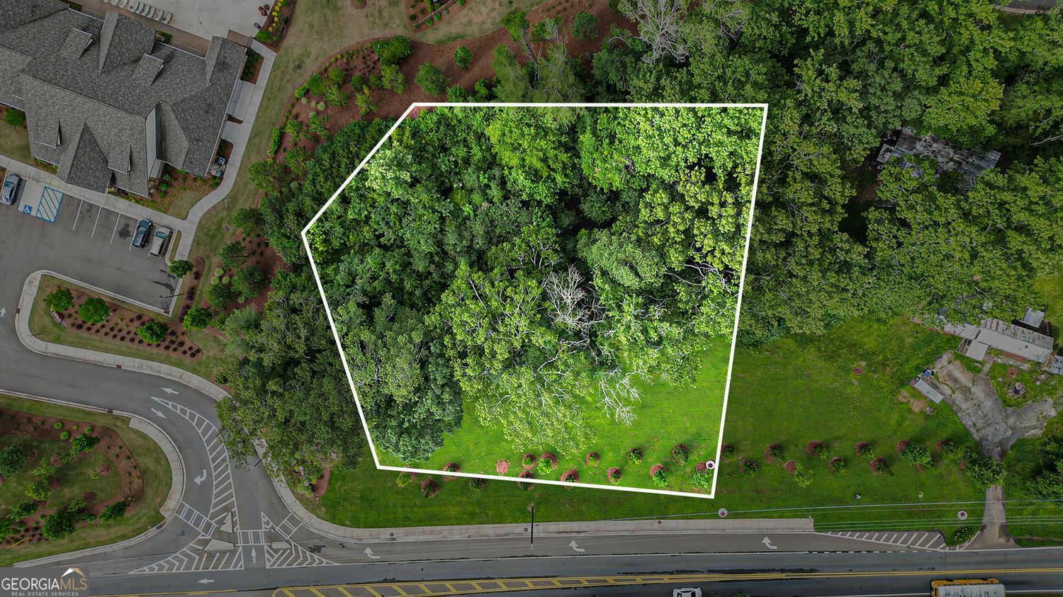 Property Photo:  0 Waleska Road  GA 30114 