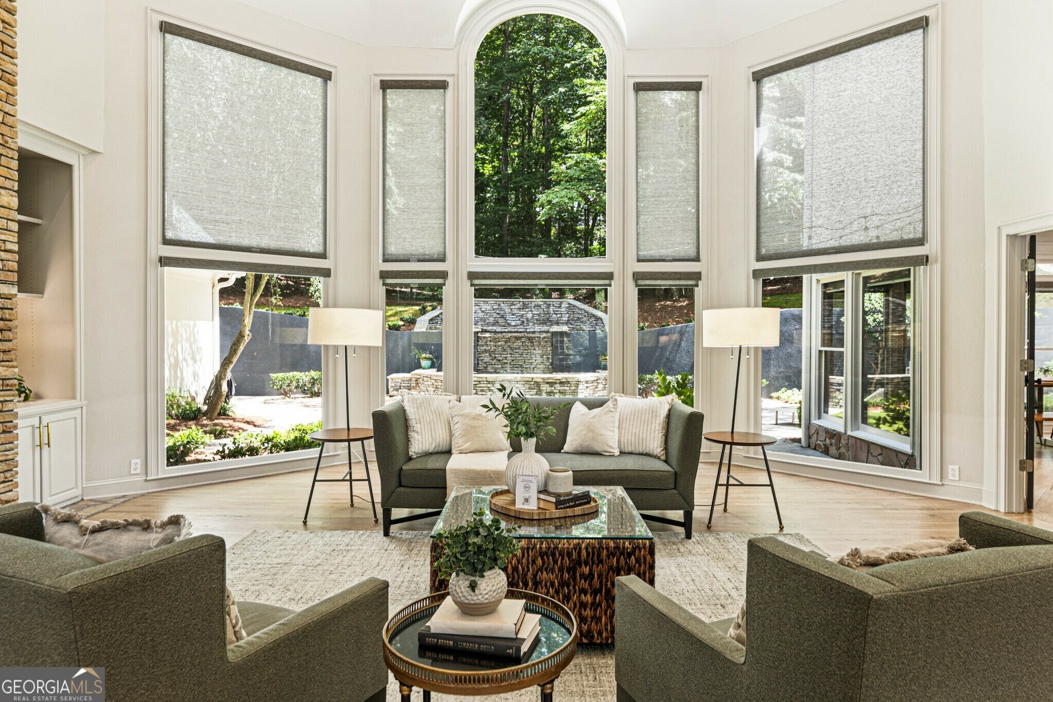 Property Photo:  625 Wynfield Court  GA 30076 