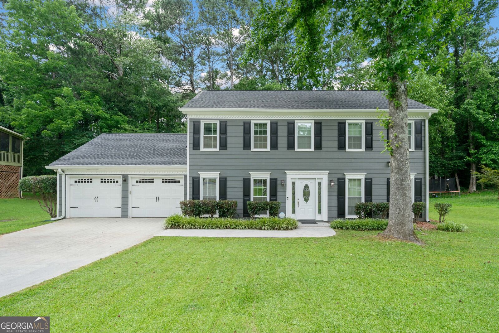 Property Photo:  3123 Westbrook Trace  GA 30044 