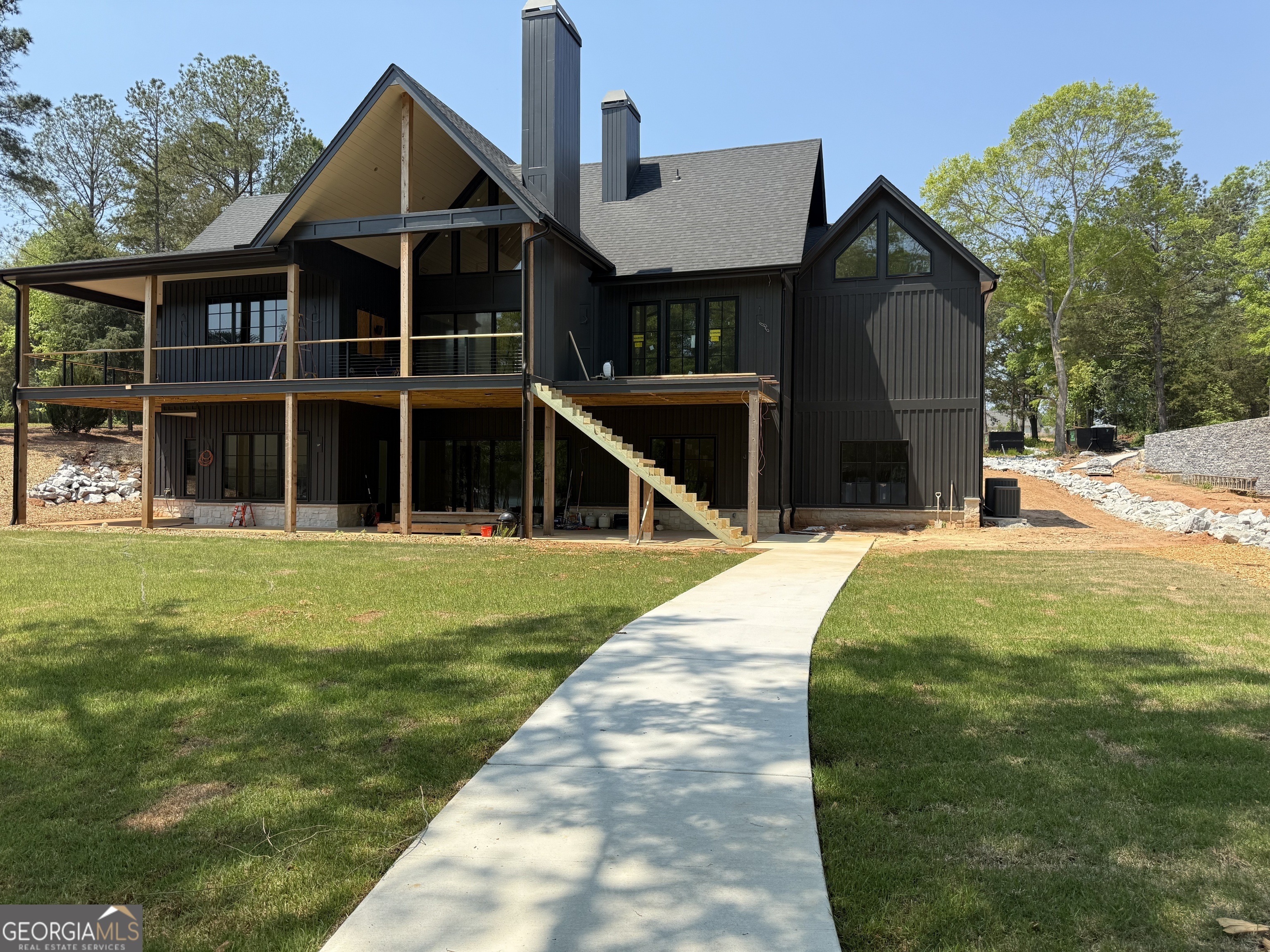 Property Photo: 123 Carlota Way GA 30643