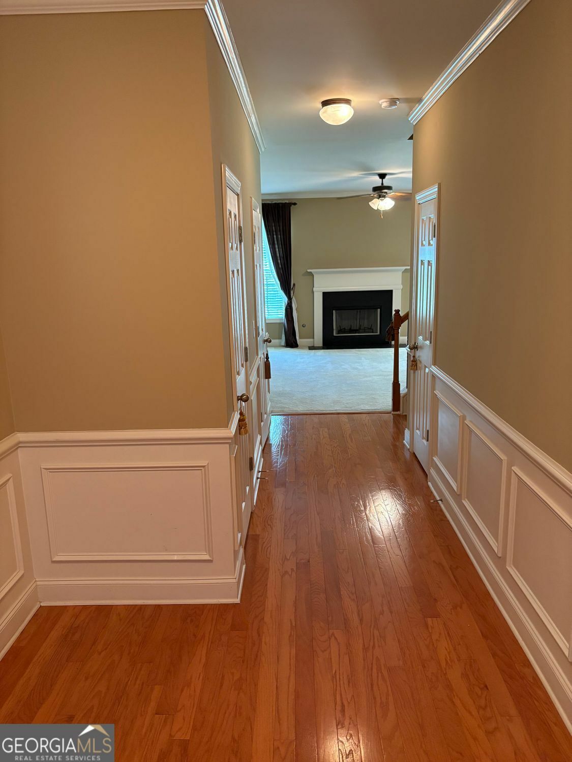 Property Photo: 5692 Grande River Road GA 30349