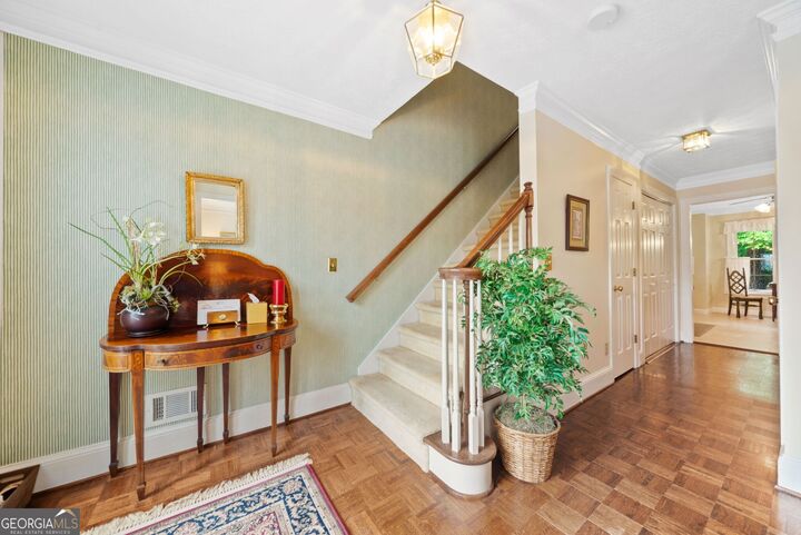 Property Photo:  3120 Henderson Walk  GA 30340 