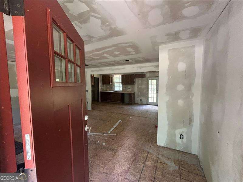 Property Photo: 4601 Wilson James Road SW GA 30331
