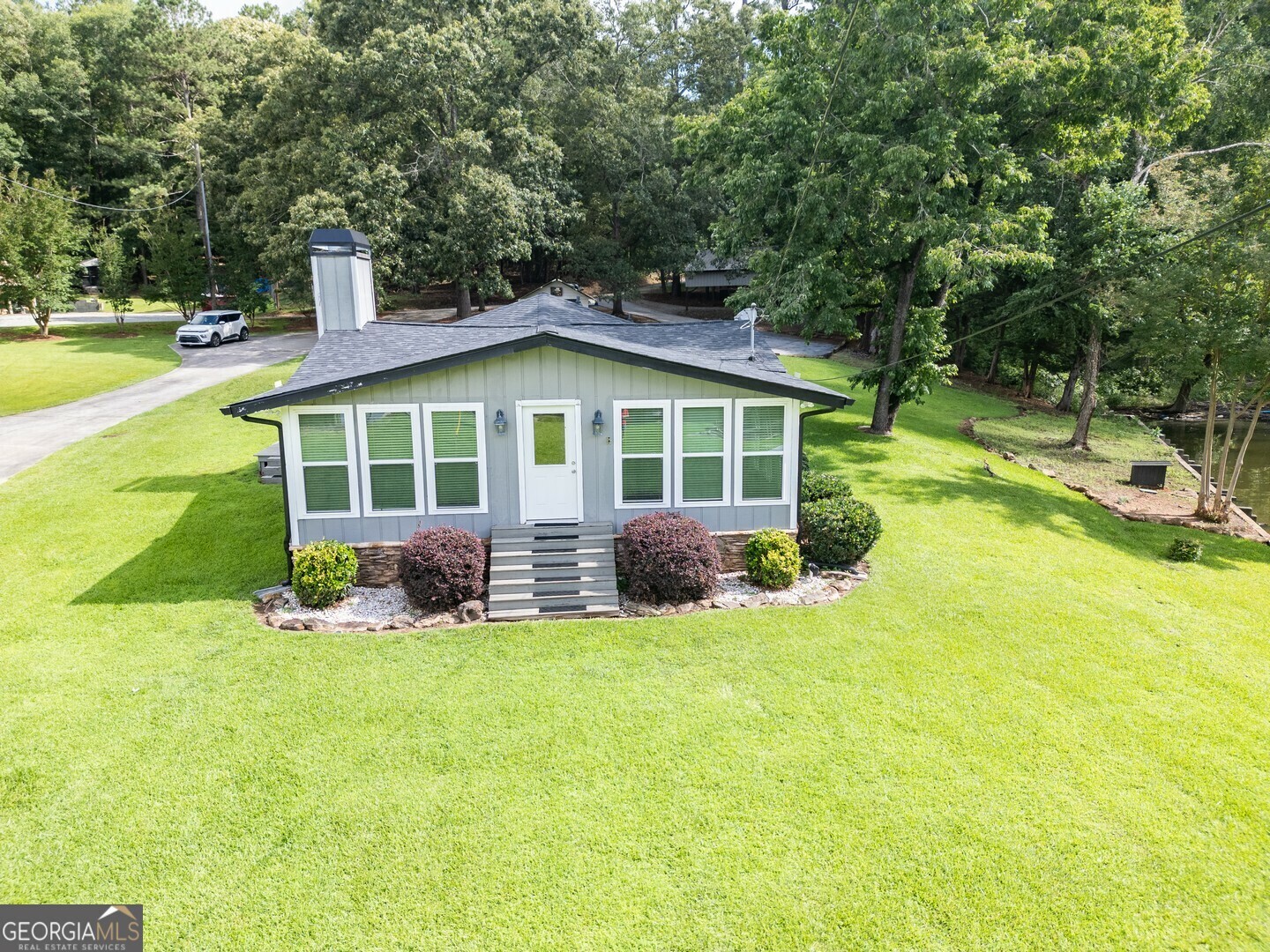Property Photo: 115 Mallard Trace GA 30233