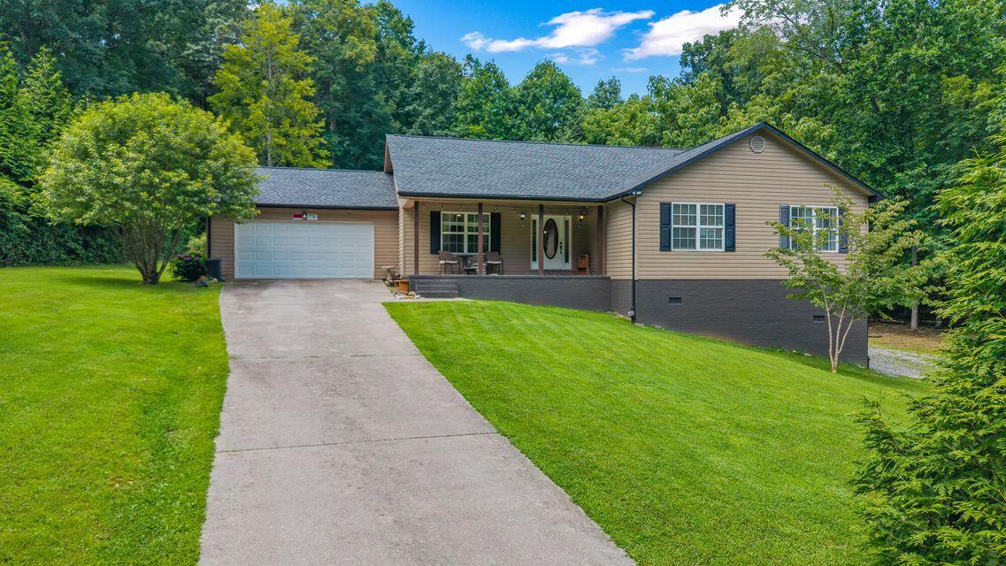 Property Photo:  61C County Road 100  TN 37322 