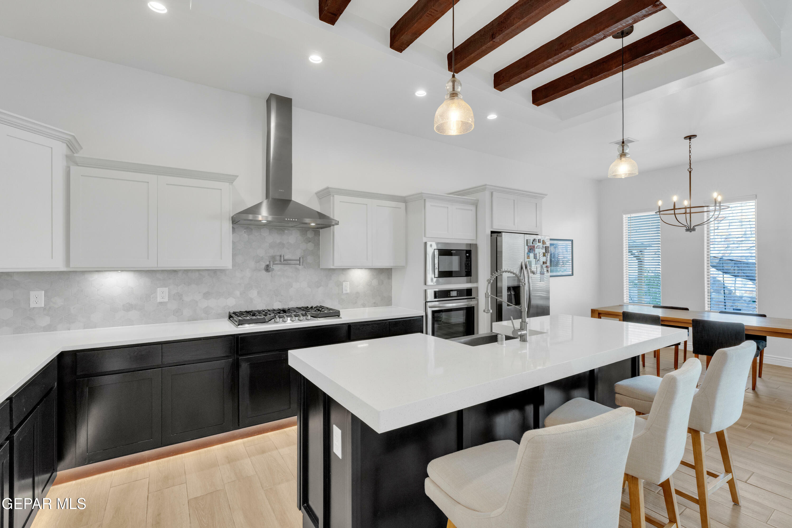 Property Photo: 1834 Bridle Place TX 79911