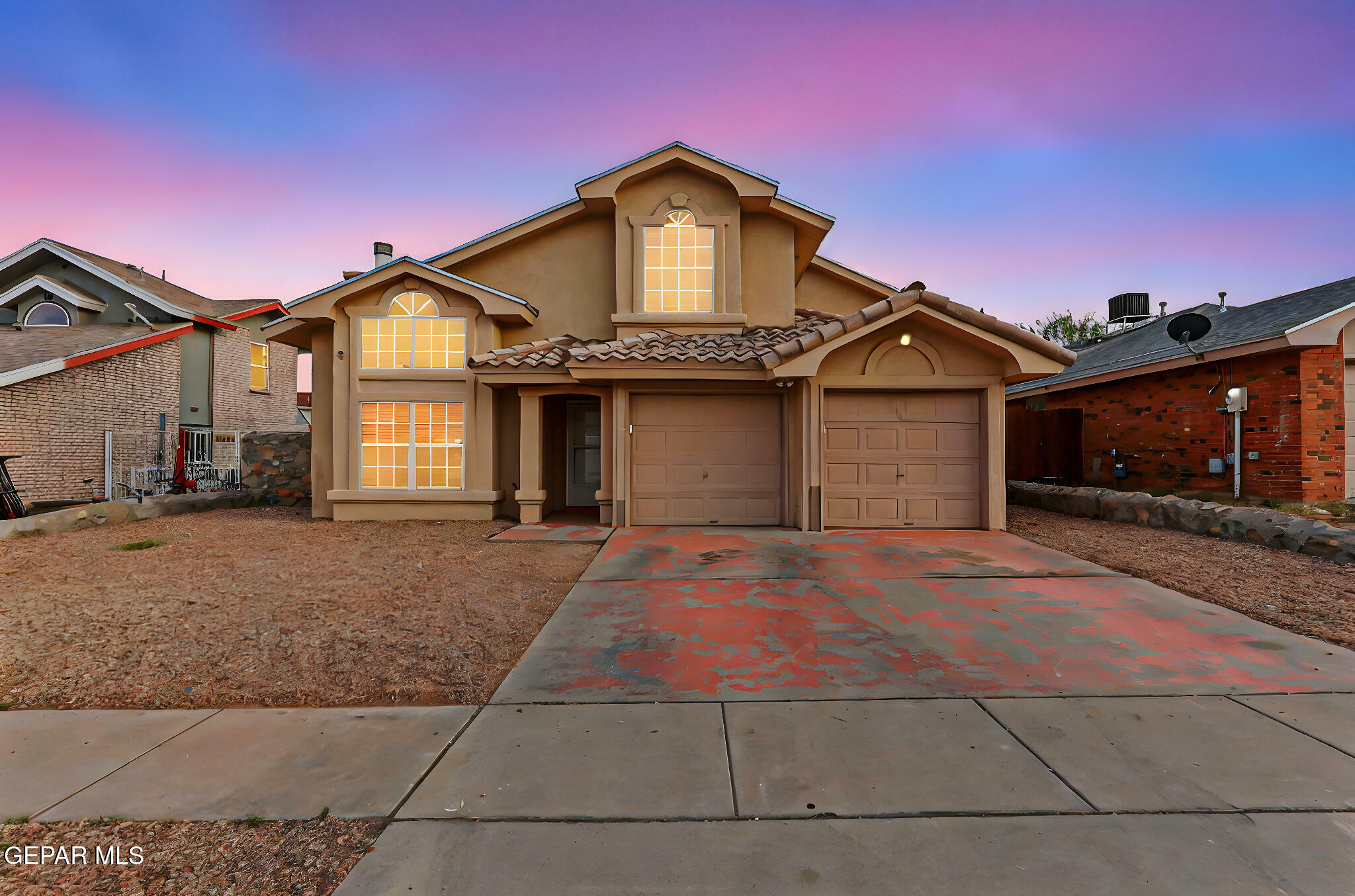 4728 Loma Grande Drive  El Paso TX 79934 photo
