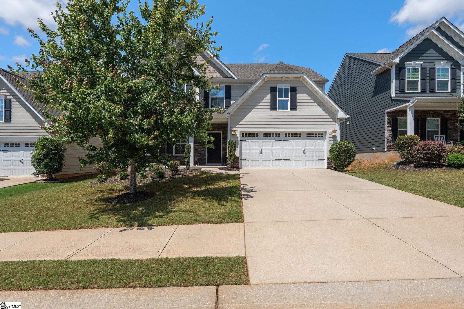 Property Photo: 148 Belshire Drive SC 29650