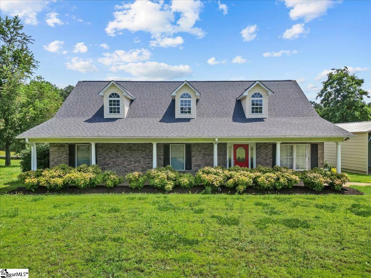 Property Photo: 298 Askew Circle SC 29379