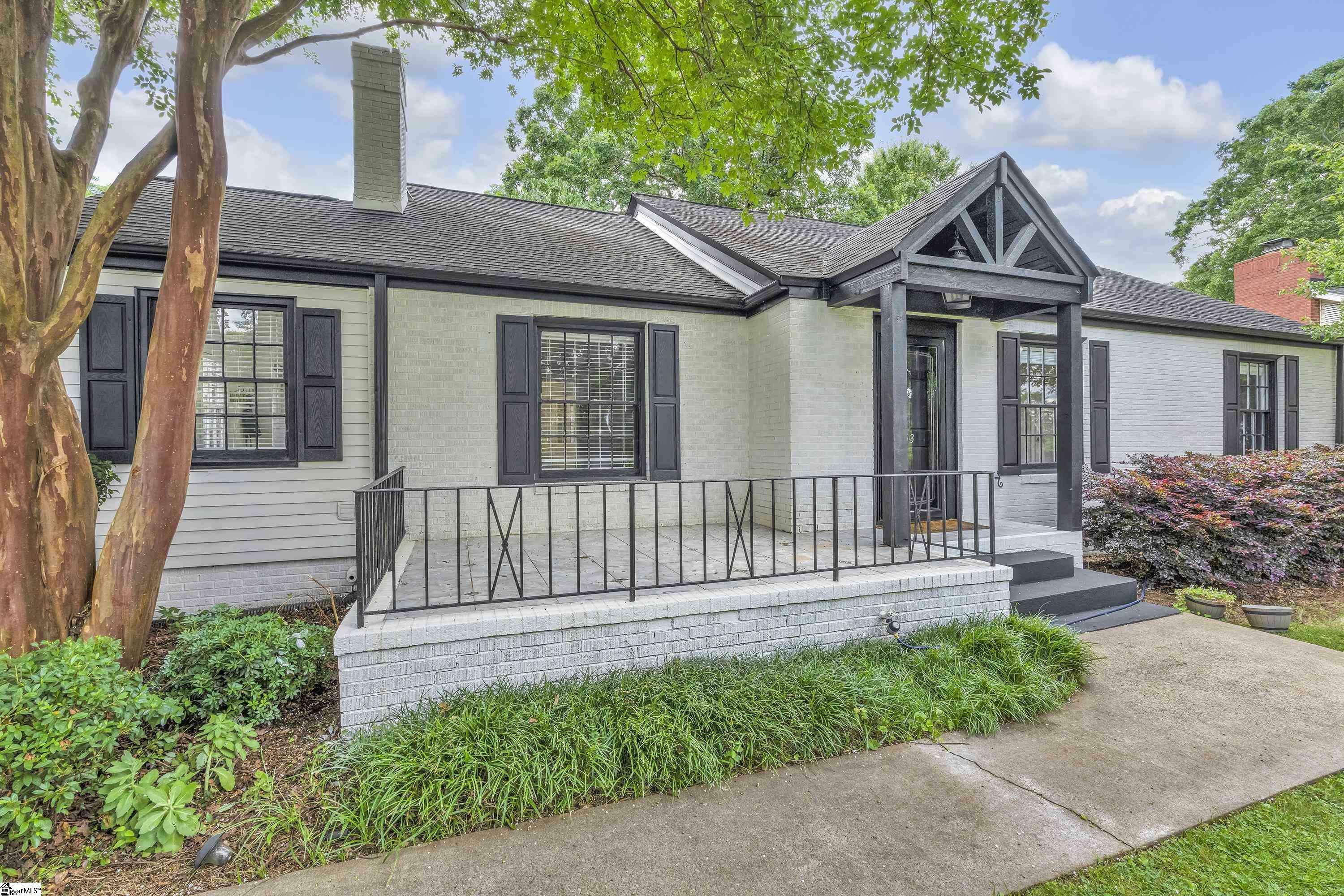 Property Photo: 453 Longview Terrace SC 29605