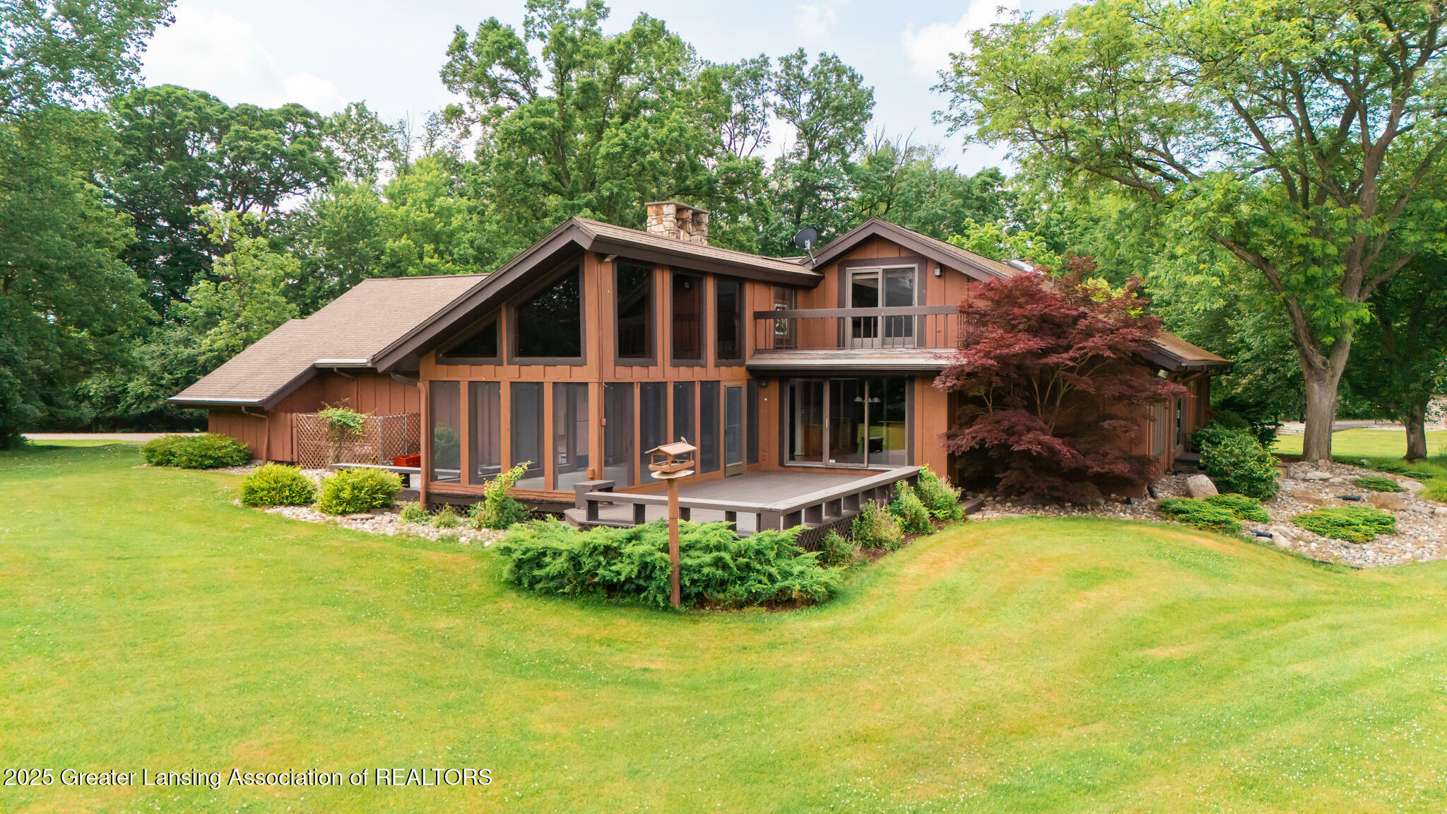 Property Photo: 280 Winterberry Lane MI 48864