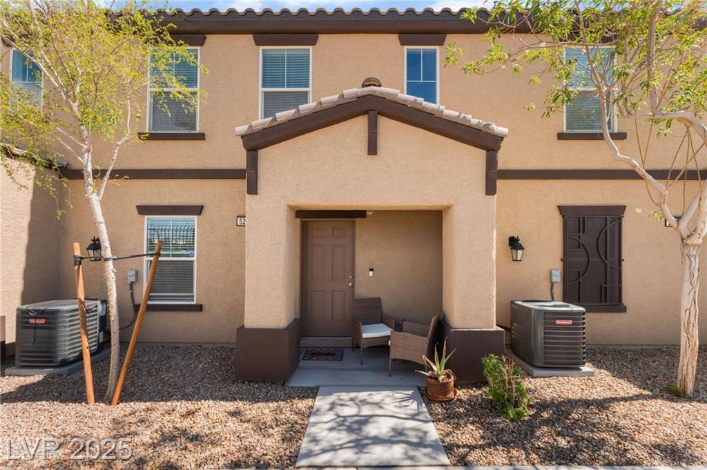 Property Photo: 5230 Steep Cliffs Avenue NV 89115