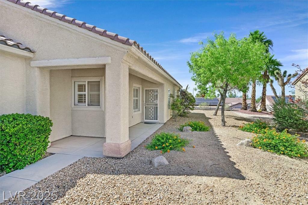 Property Photo: 2548 Leighton Avenue NV 89052