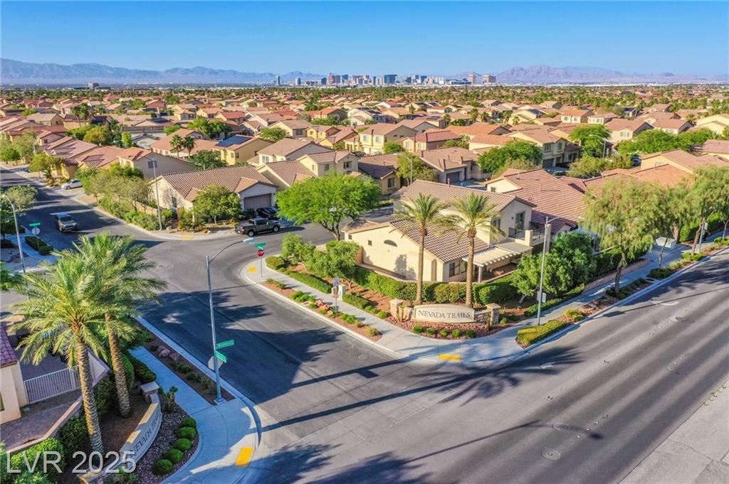 Property Photo: 8026 Sunset Creek Street NV 89113