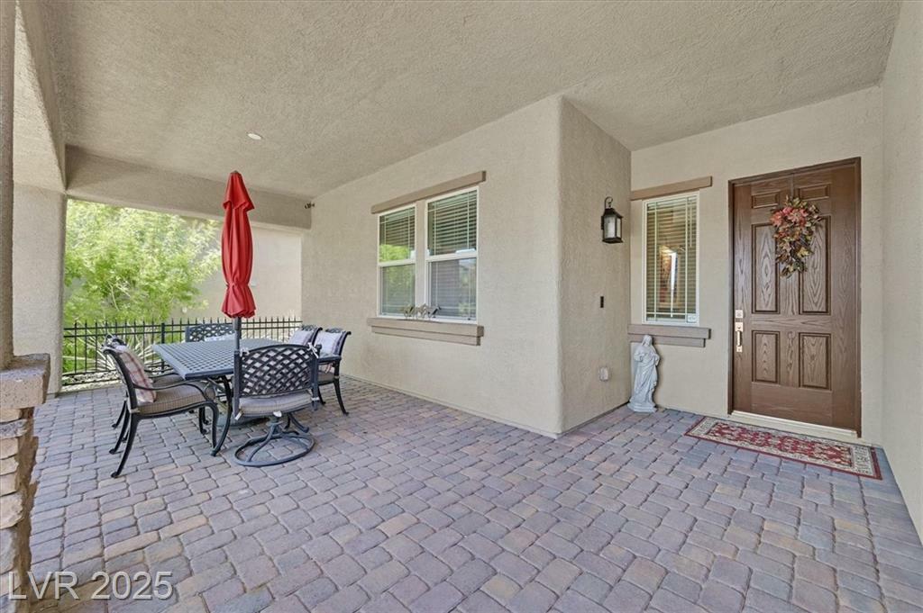 Property Photo: 444 Middlestone Avenue NV 89011