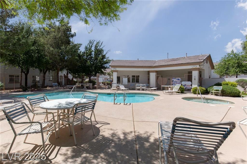 Property Photo: 5650 East Sahara Avenue 1059 NV 89142