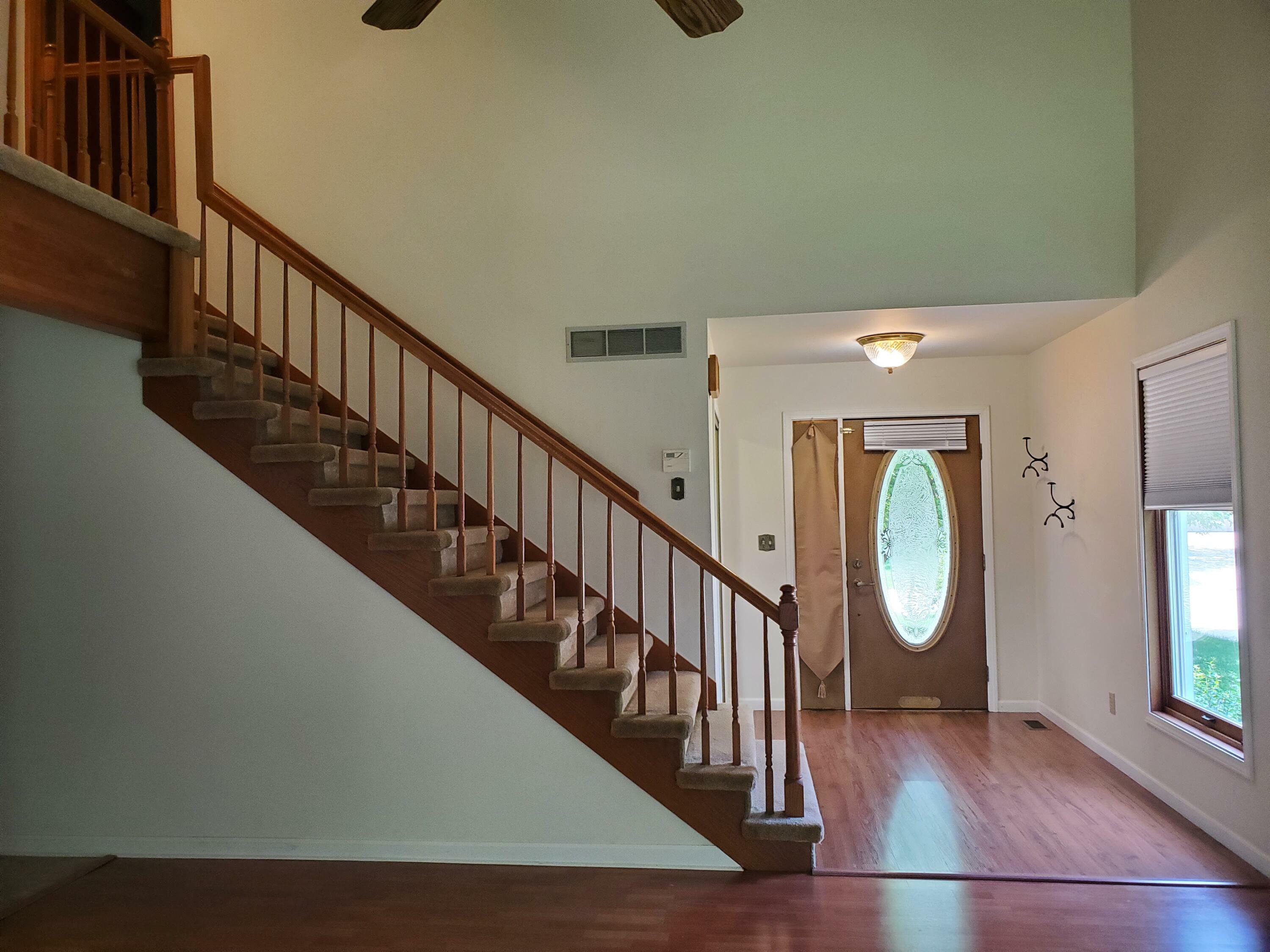 Property Photo: 3808 Chimney Hill Drive IN 46383