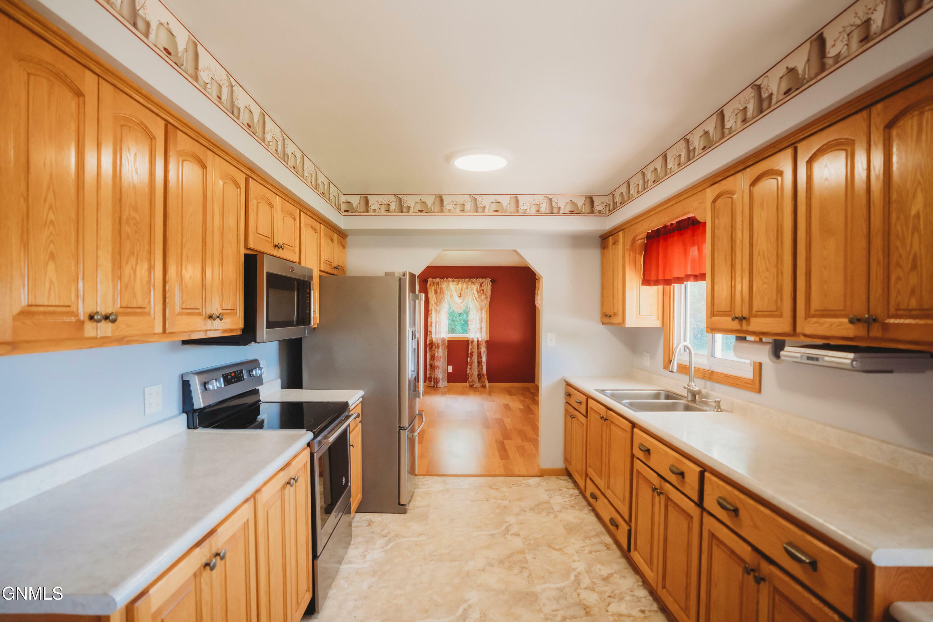 Property Photo: 8059 36th Street SE ND 58401