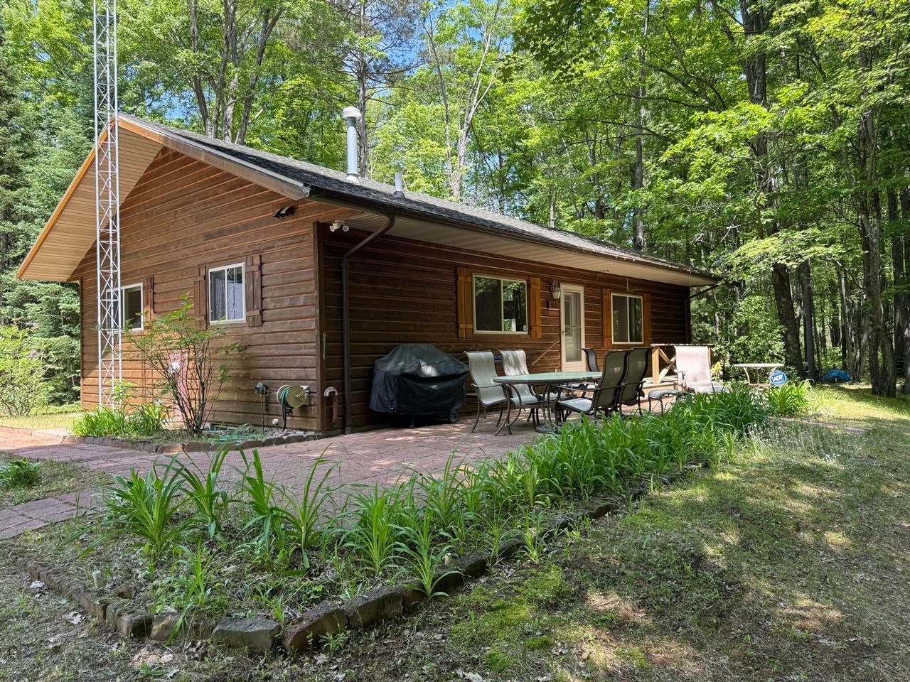 Property Photo:  1869 Crawling Stone Dr E  WI 54538 