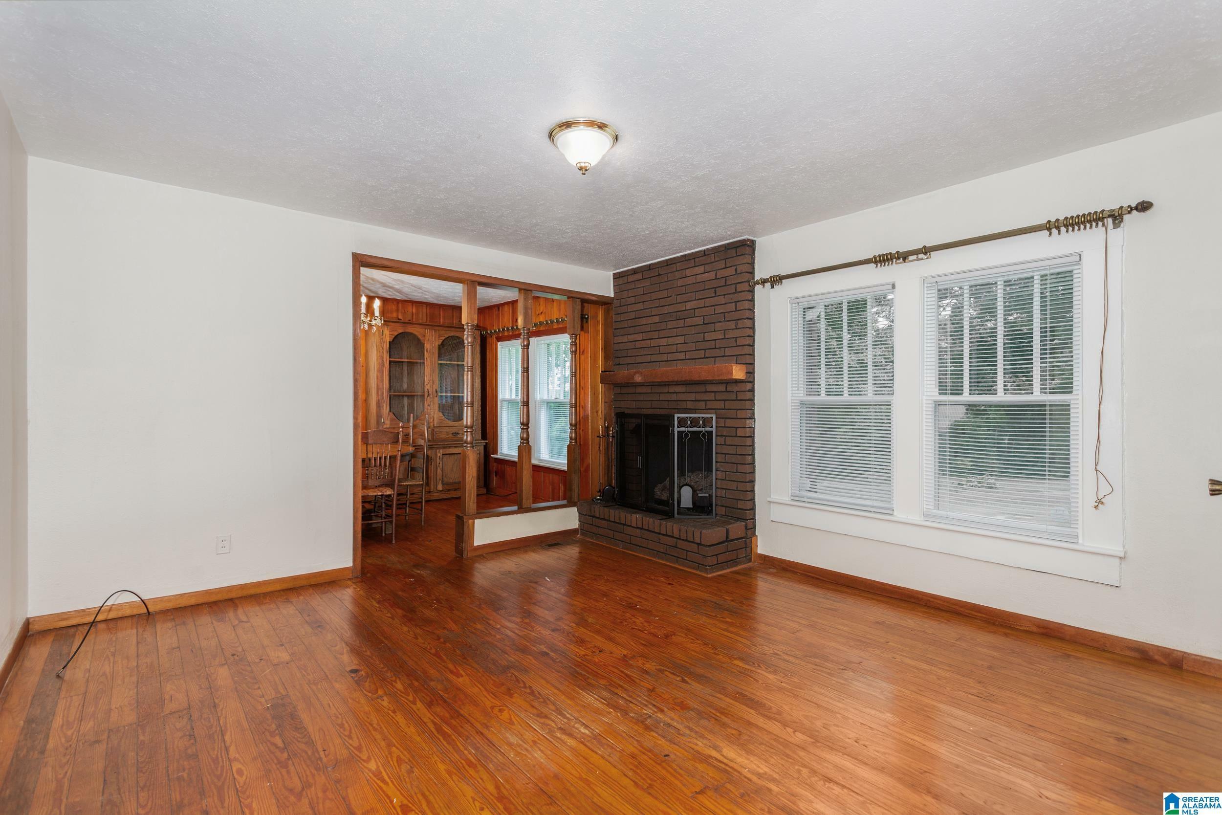 Property Photo: 12 Tumlin Drive AL 36201