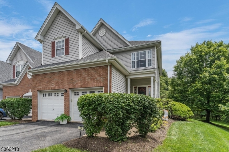 Property Photo: 17 Paddock Ln NJ 08822