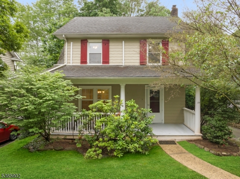 Property Photo: 72 Meadowbrook Rd NJ 07078