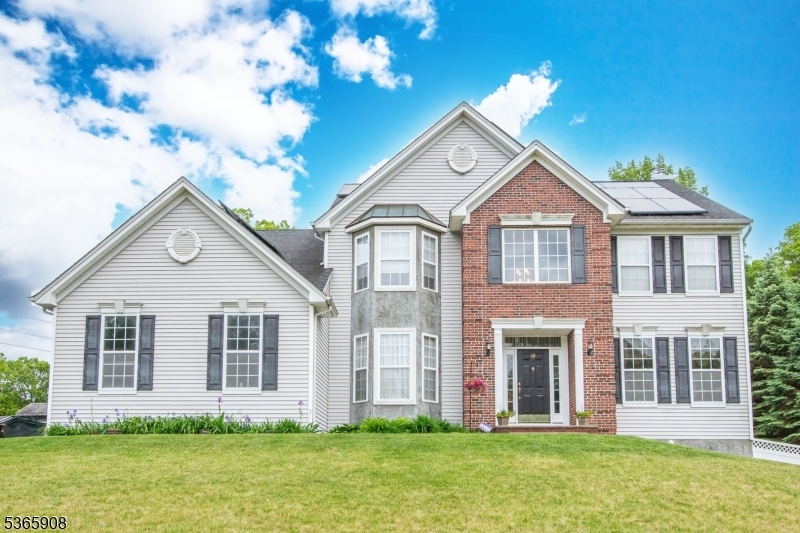 48 Saunders Ln  Mount Olive Twp. NJ 07840 photo