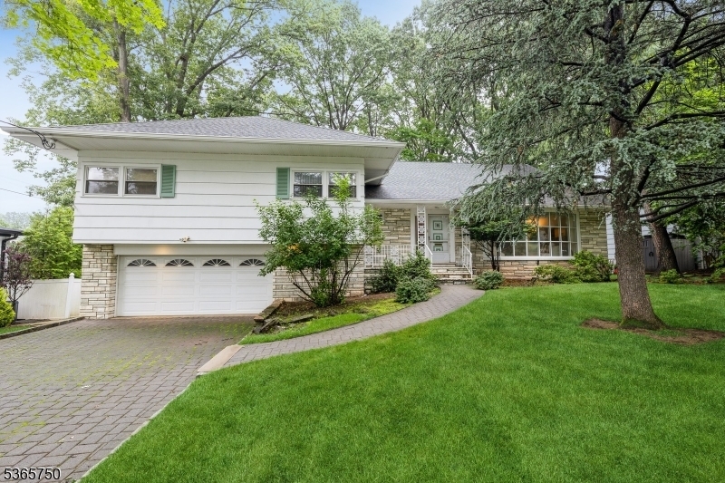 Property Photo: 57 Woodland Ave NJ 07052