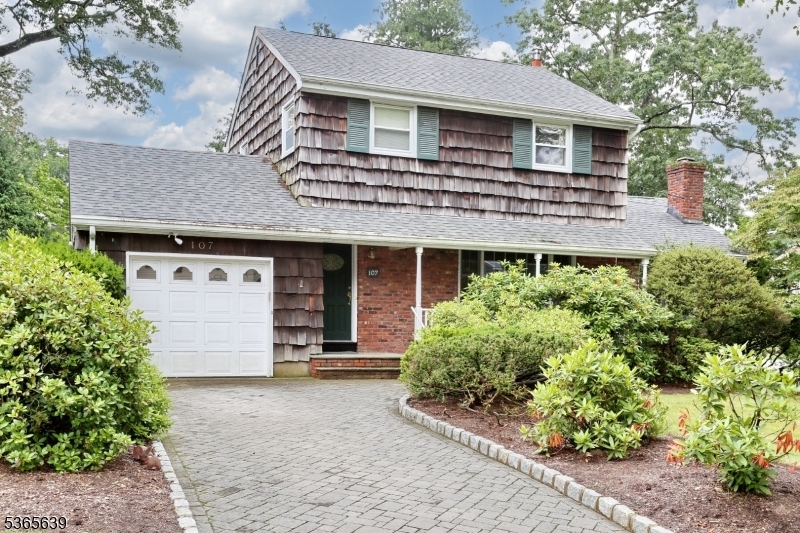 Property Photo: 107 Ralph Ave NJ 07642